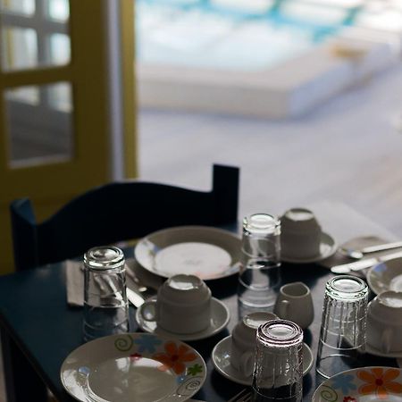 Sunny Days Hotel Fira  Exterior photo