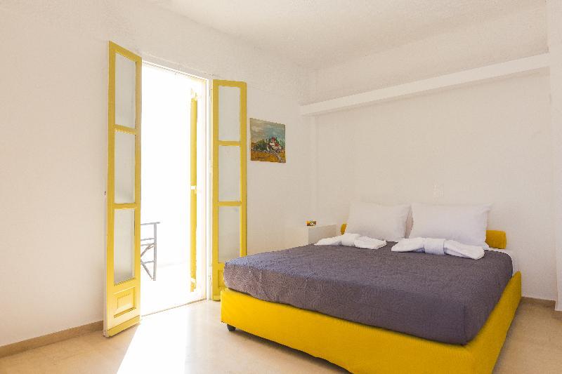 Sunny Days Hotel Fira  Exterior photo